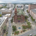 The Most Common Types of Businesses in Bexar County, TX